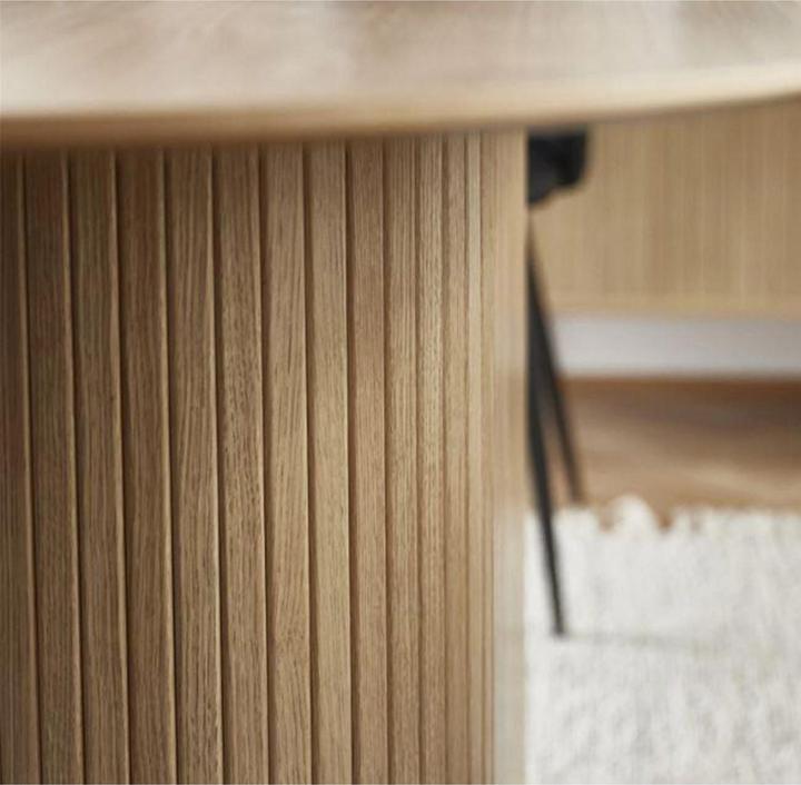 Produktbild Selsey Gativel (180 x 95 x 75 cm)