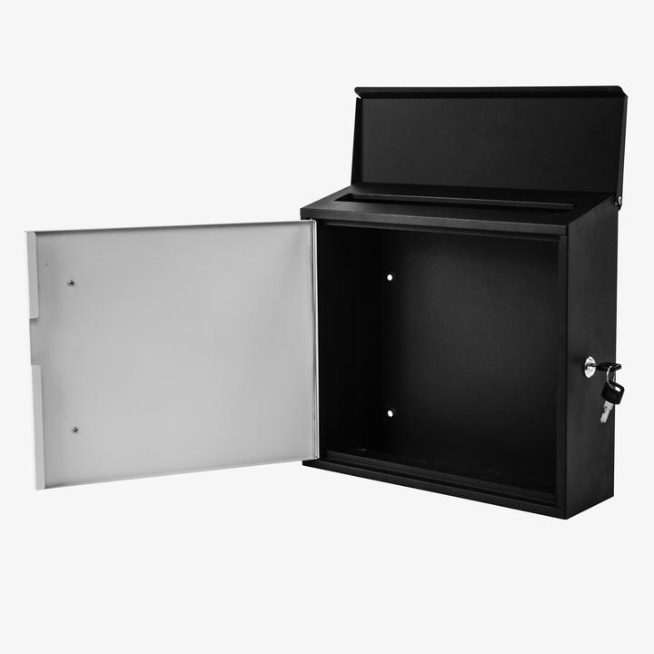 Immagine prodotto Arebos Cassetta delle lettere da parete di design
