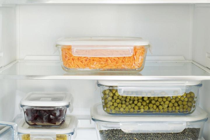 Immagine prodotto Pebbly Scatola di stoccaggio (1 l)