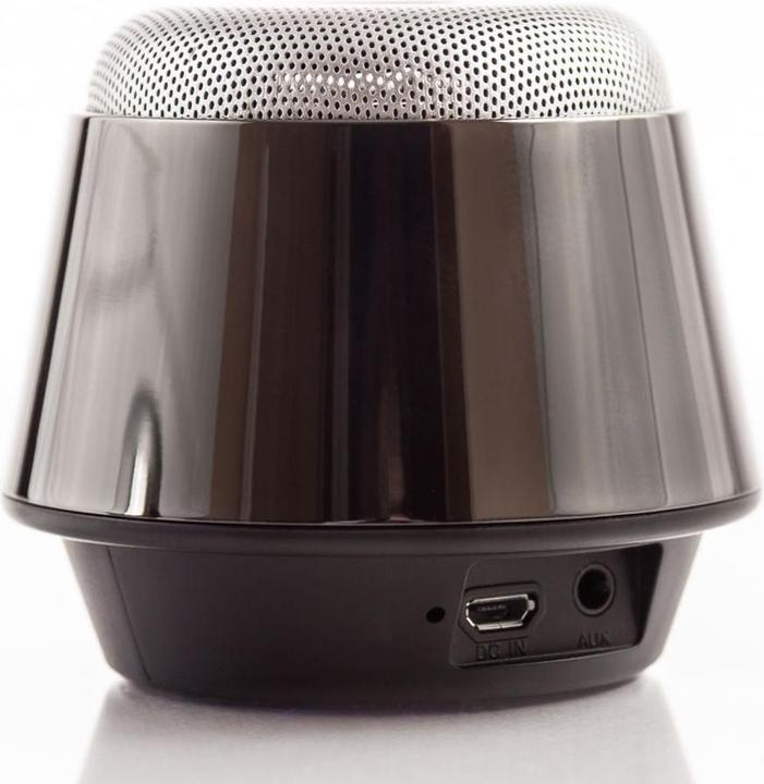 Produktbild Evelatus Bluetooth Speaker ESP01 Black (5 h)