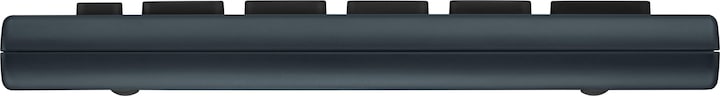 Produktbild Logitech Wireless Illuminated Keyboard K830 (US, Kabellos)