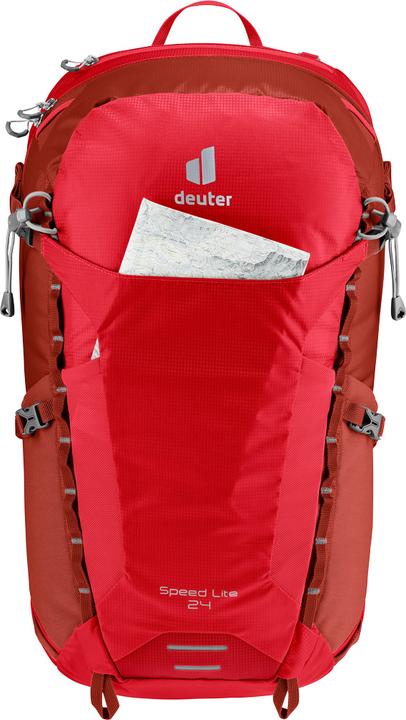 Actual product image Deuter Speed Lite 24 (24 l)