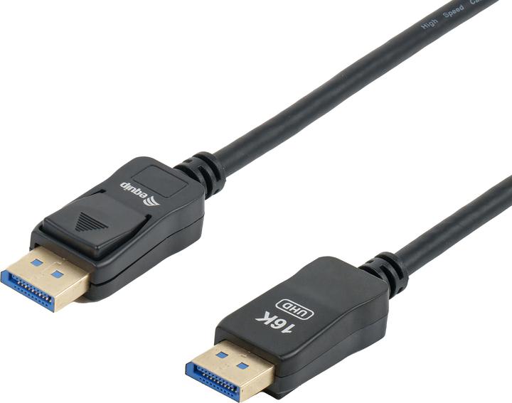 Produktbild equip DisplayPort – DisplayPort (2 m, DisplayPort)