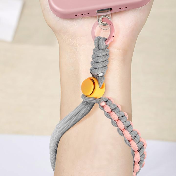 Actual product image Avizar StrapSculpt wrist strap