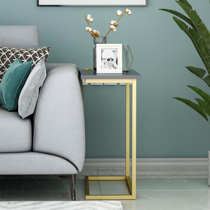 Produktbild Homitis Narin Side Table