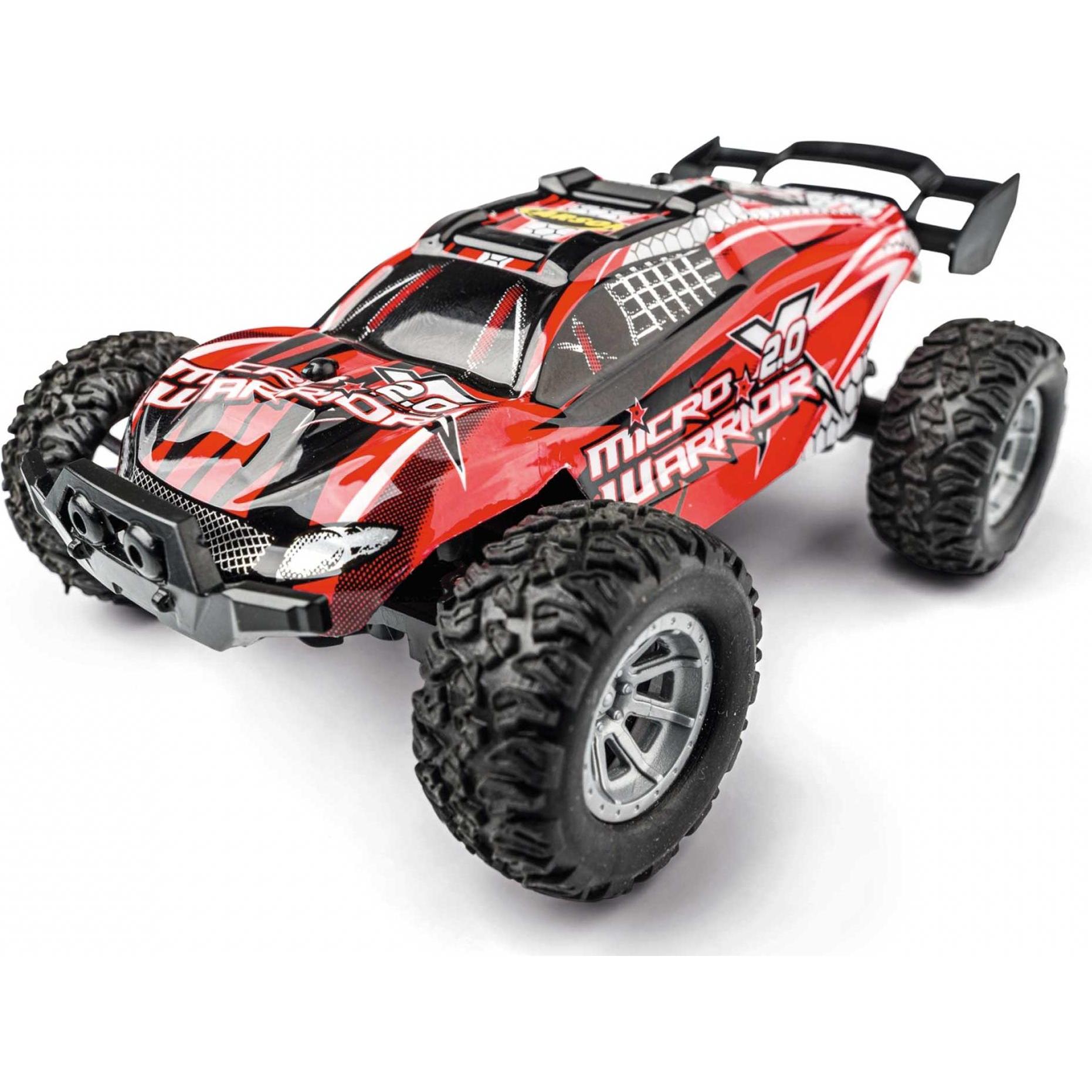 Thumbnail - Carson Micro X Warrior (RTR Ready-to-Run)