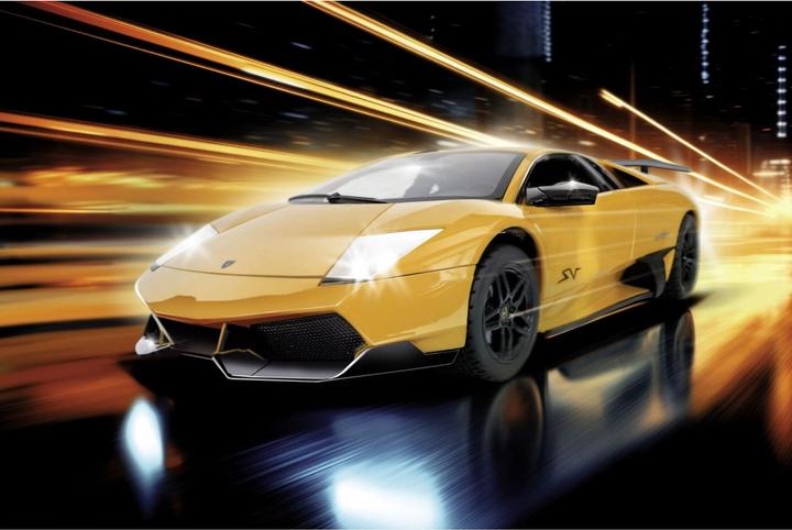 Produktbild Carson 1:14 Lamb.Murcielago SV 2.4G 100%RTRoran (RTR Ready-to-Run)