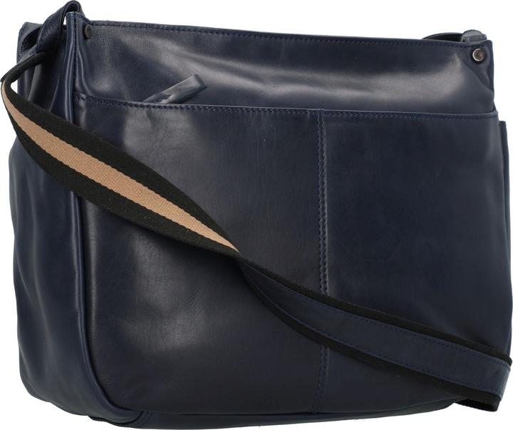 Immagine prodotto Harolds Caugio Umhängetasche Leder 31 cm