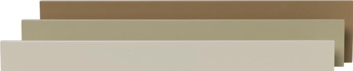 Image du produit Ferm Living Array Shelf - Cashmere