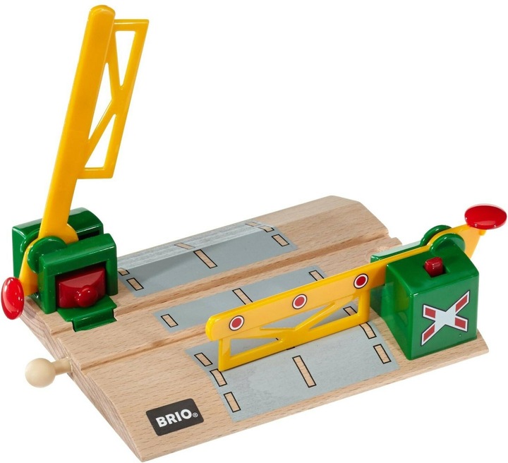 Immagine prodotto Brio Attraversamento magnetico