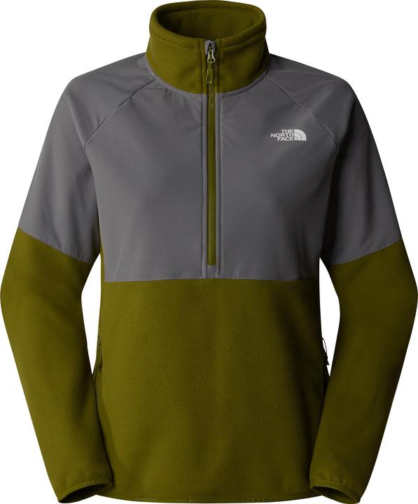 Produktbild North Face Glacier Heavyweight 1/2 Zip (XS)