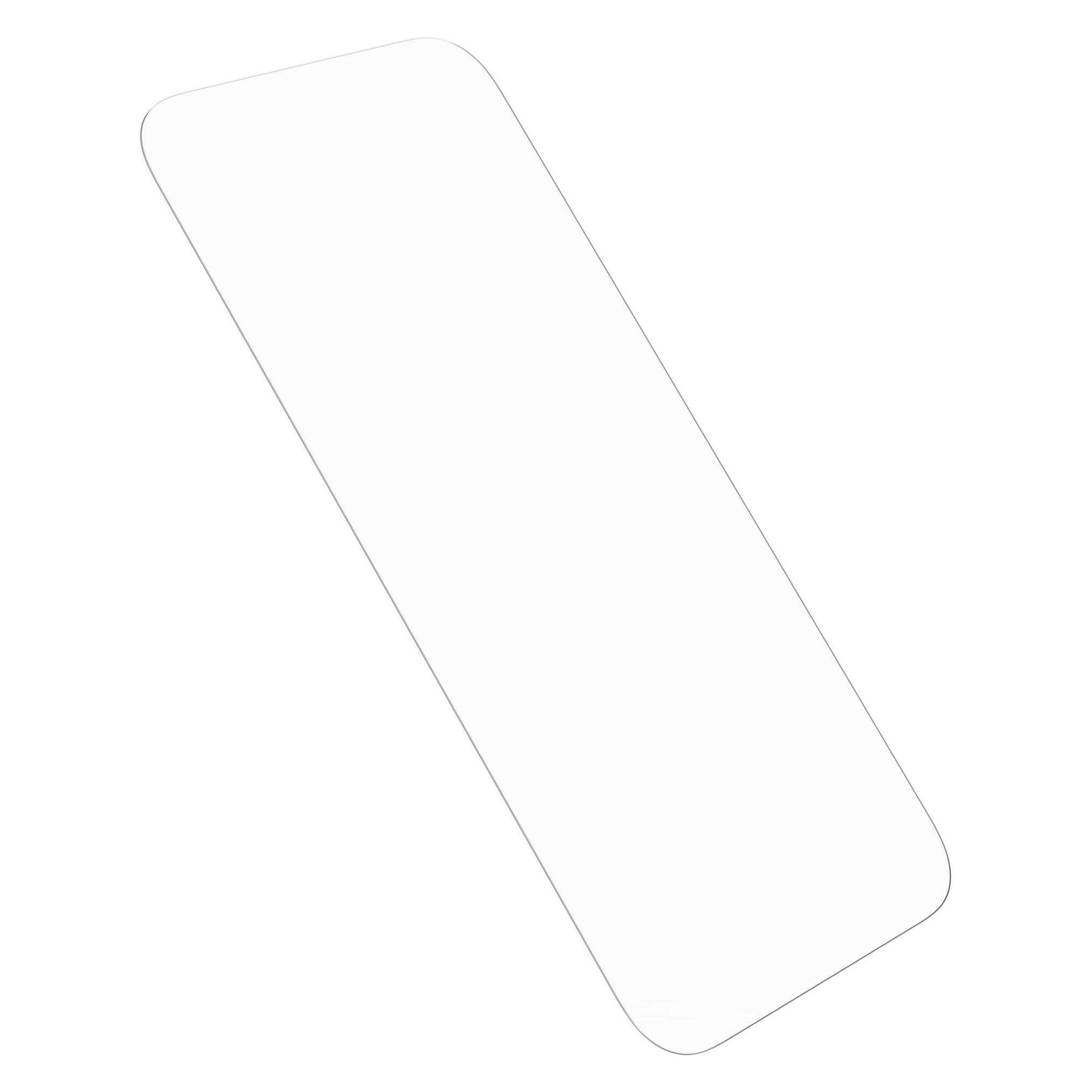 OtterBox Premium Glass (1 Stk., Apple IPhone 16), Smartphone Schutzfolie, Transparent