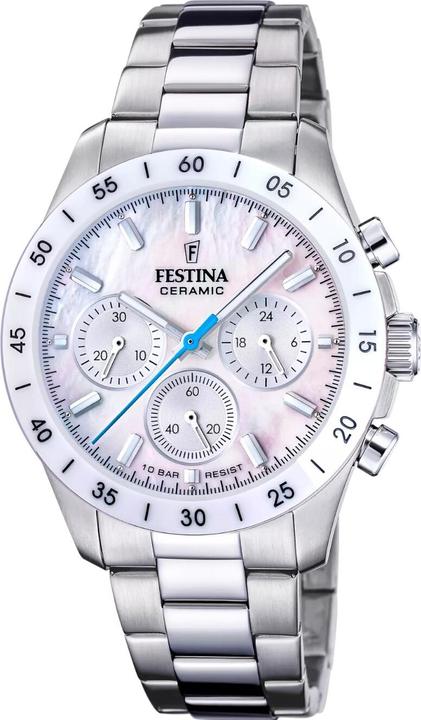 Produktbild Festina F20693/1 (Chronograph, 39 mm)