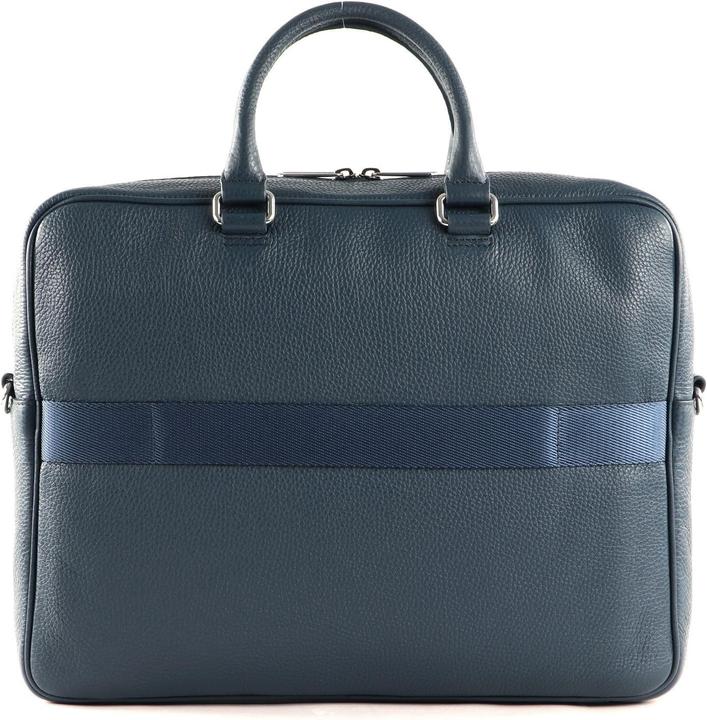Actual product image Mandarina Duck Briefcase Mellow Urban Briefcase MWC01 (15", Universal)