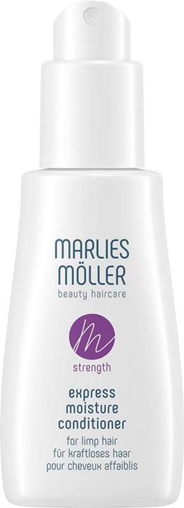 Produktbild Marlies Möller Express Moisture (125 ml)