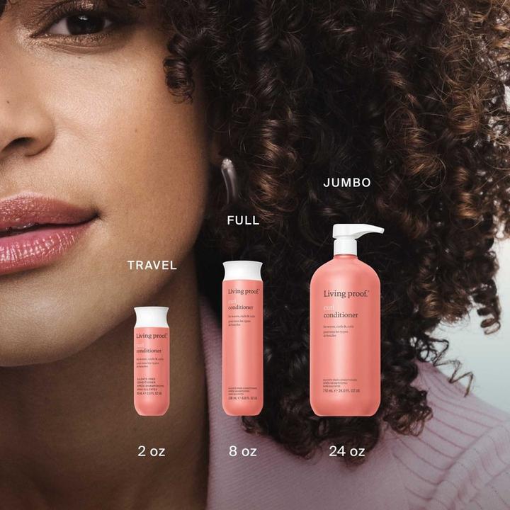 Immagine prodotto Living Proof Curl - Conditioner Day (236 ml)