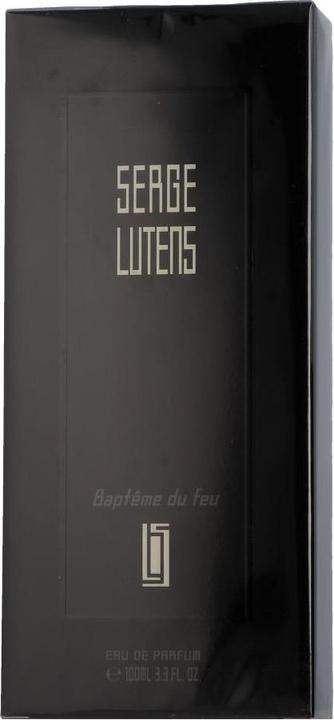 Immagine prodotto Serge Lutens Battesimo del fuoco (Eau de parfum, 100 ml)