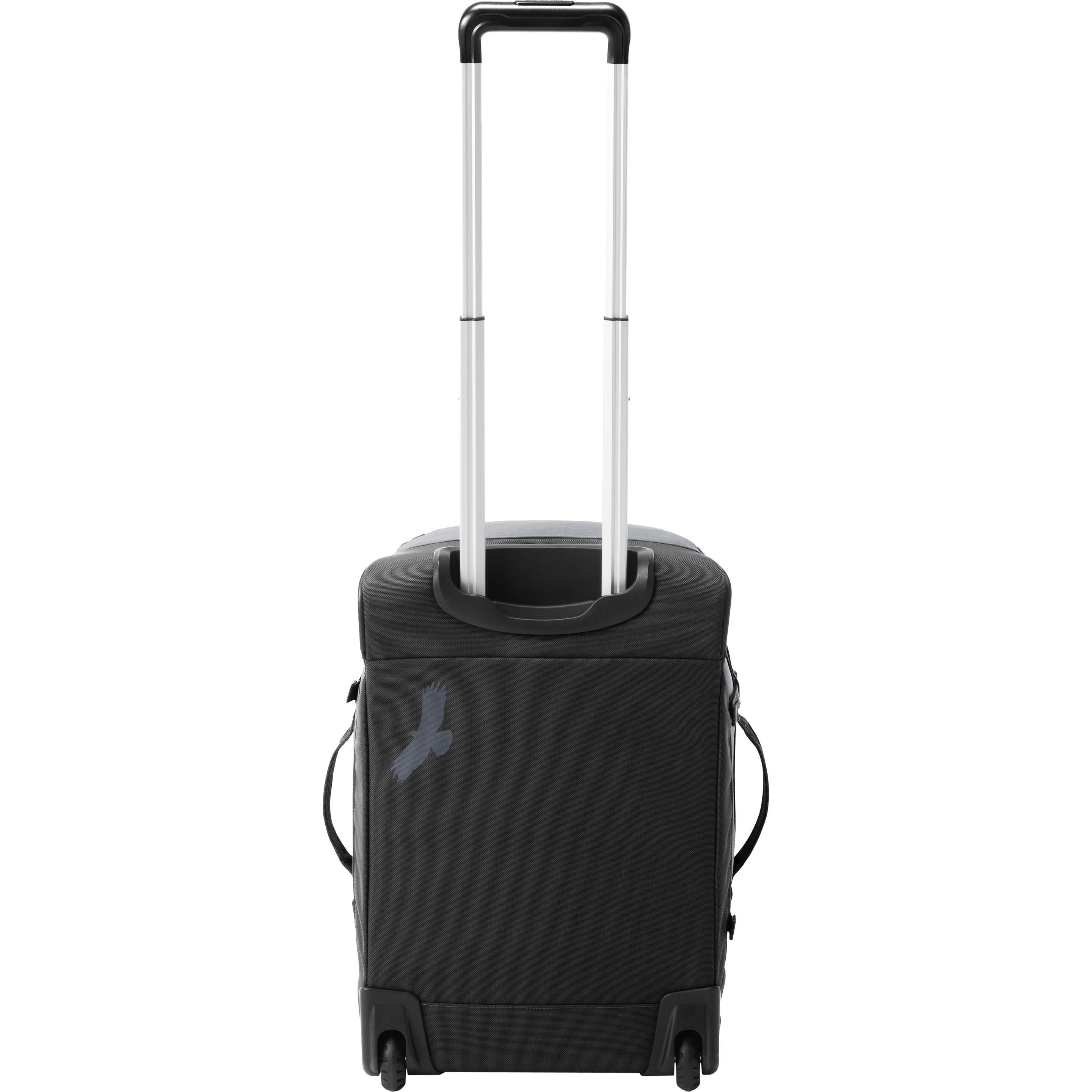 Thumbnail - Eagle Creek, Koffer, Cargo Hauler XT, Grau, (36 l, Handgepäck (bis 50l))