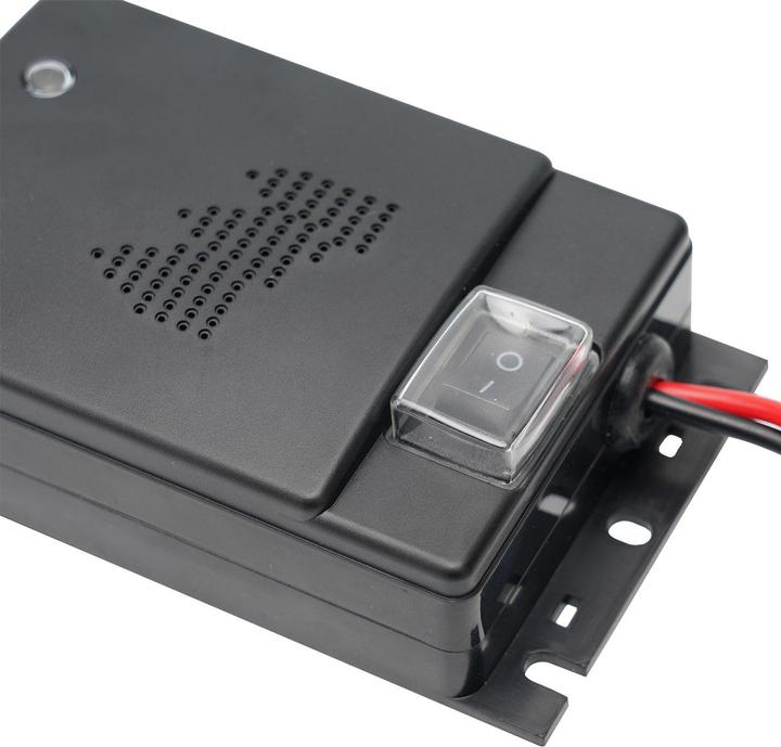 Produktbild Casativo Ultraschall Marderschreck für Kraftfahrzeuge