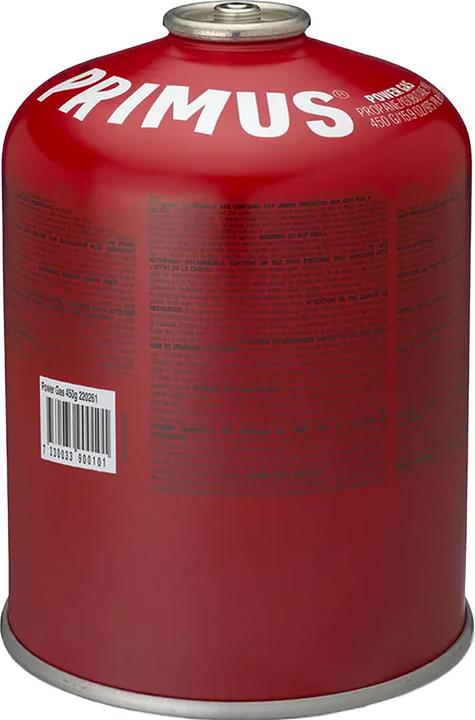 Cartuccia di gas