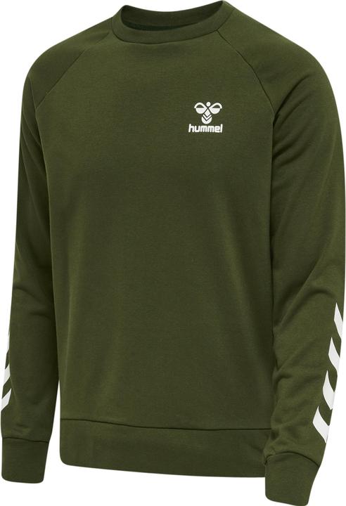 Actual product image hummel ISAM 2.0 SWEATSHIRT (XL)
