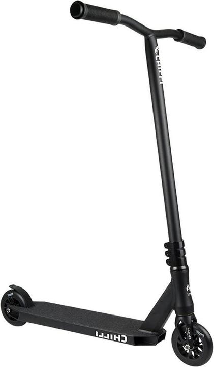 Actual product image Chilli Pro Grim Reaper