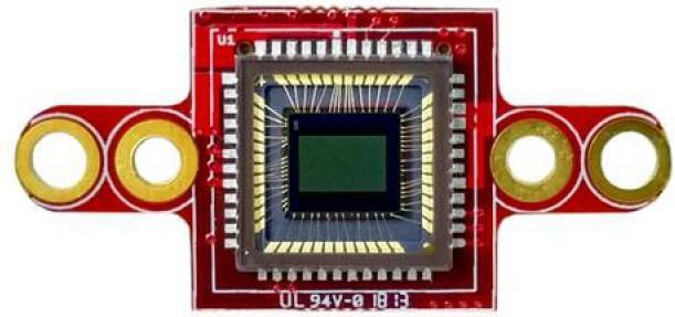 Produktbild OpenMV Global Shutter Kamera Modul (Kamera)