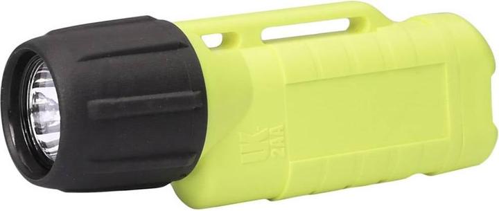 UK Helmlampe Ex Zone: 2 s 2AA (10.80 cm, 100 lm)