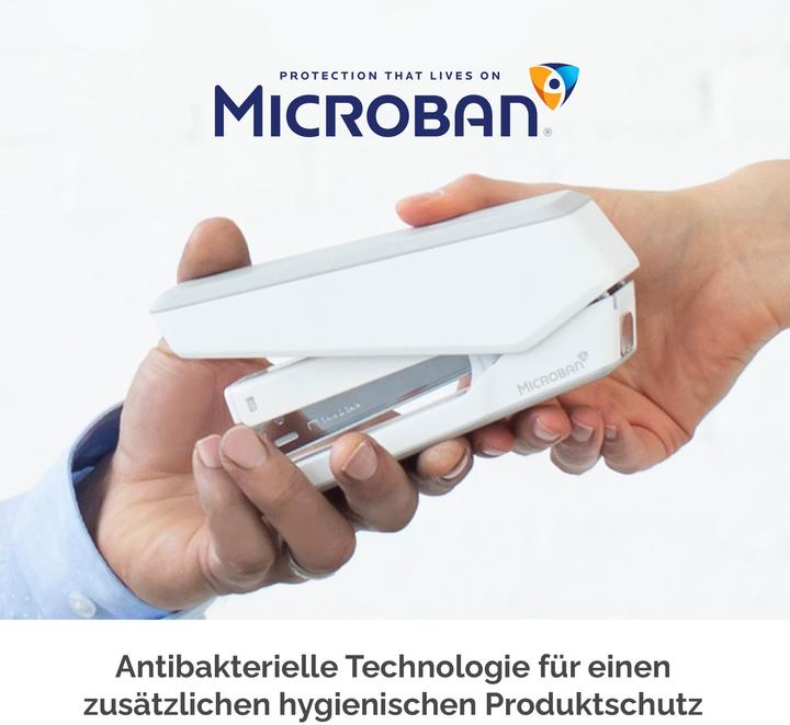 Actual product image Fellowes Stapler (25 Sheets)