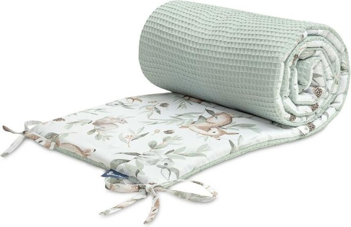 Sensillo Baby bed surround