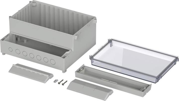 Produktbild Bopla Regler-Gehäuse 257 x 217 x 132 (Gehäuse)
