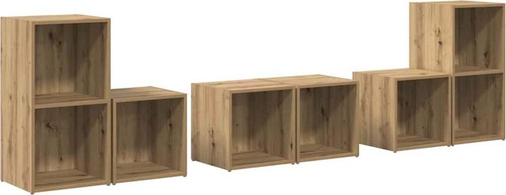 Produktbild vidaXL Wandschrank (35 x 35 x 72 cm)