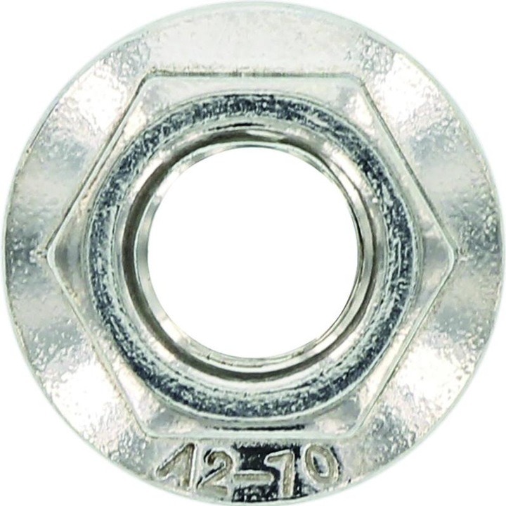 Immagine prodotto OK-Line Dadi esagonali con flangia A2 DIN 6923 (M8)