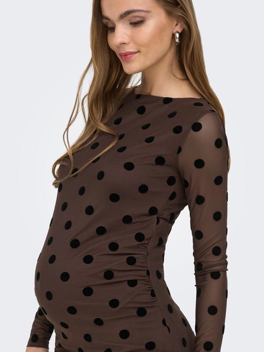 Image du produit Only Maternity OLMLAGUNA Midikleid Kleid (M)