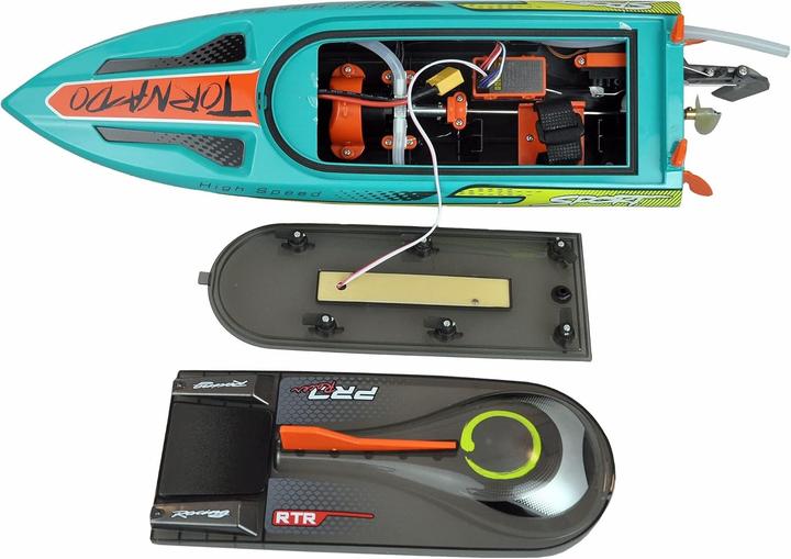 Immagine prodotto Amewi Tornado