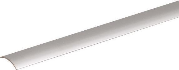 Alberts Transition profile aluminium silver 30x900 mm
