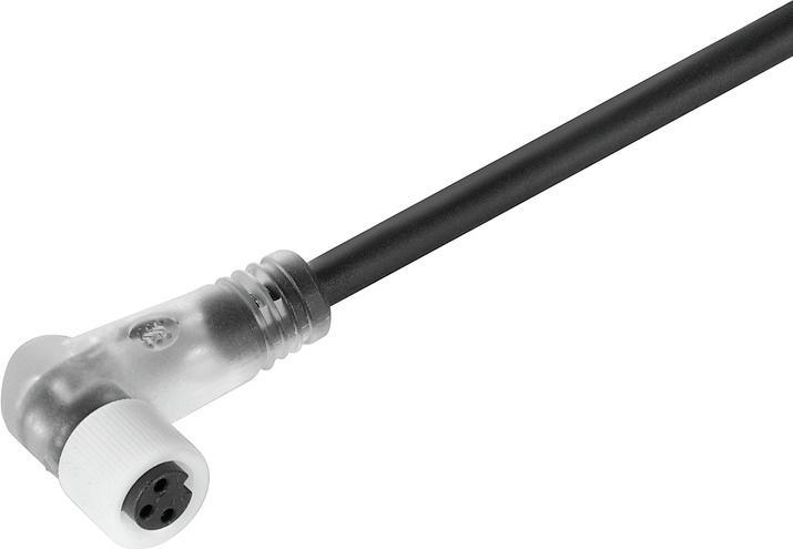 Produktbild Weidmüller Kabel