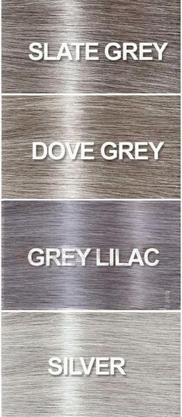 Actual product image Schwarzkopf Professional Igora Royal Absolutes Age Blend (Grey Lilac)