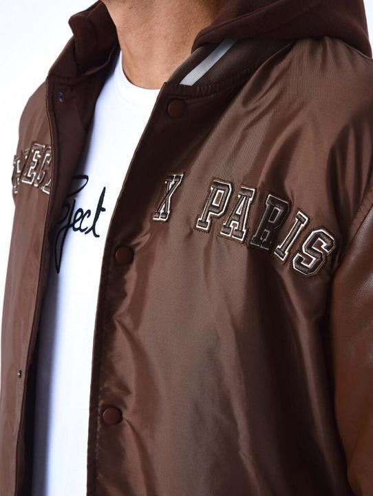 Produktbild Project X Paris overize-jacke project x pari (S)