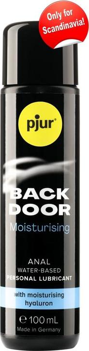 Image du produit Pjur backdoor comfort (100 ml)