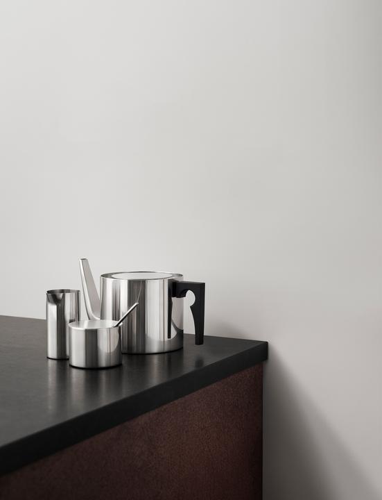 Actual product image Stelton CylindaLine Teapot (1.25 l)