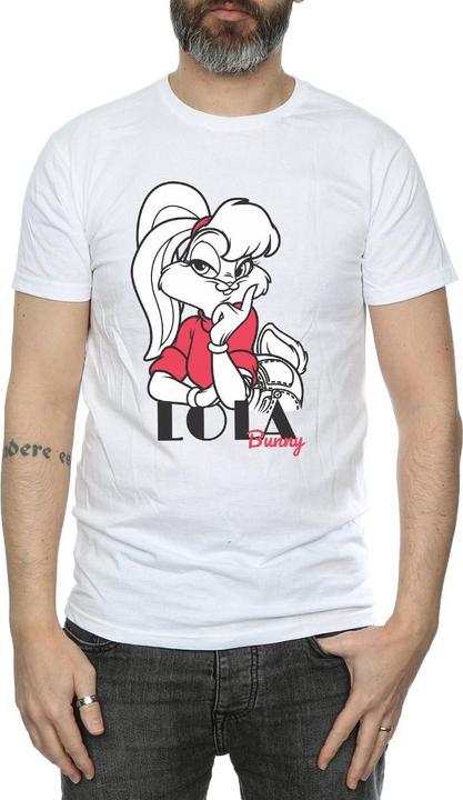 Produktbild Looney Tunes Classic TShirt (XXL)