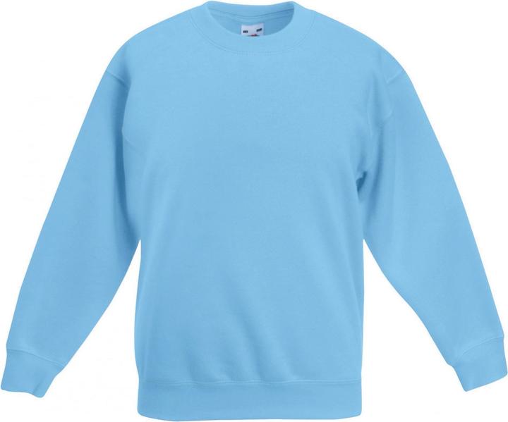 Produktbild Fruit of the Loom Pullover Premium 7030 (116)