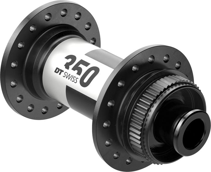 Produktbild DT Swiss 350 Road Disc (Scheibenbremse Center Lock)