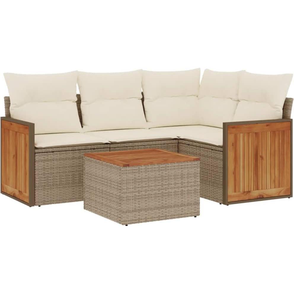 Thumbnail - VidaXL, Gartenlounge, Priamos