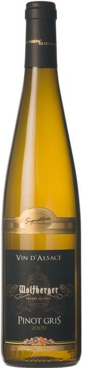 Wolfberger Grand Cru Eichberg Pinot Gris Vin d'Alsace AOC (2019)