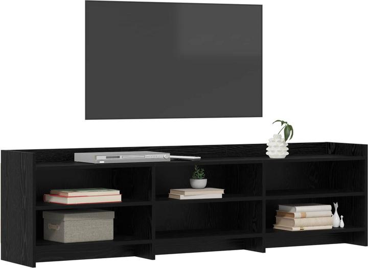 Produktbild vidaXL TV-Schränk (33 x 168 x 47 cm)