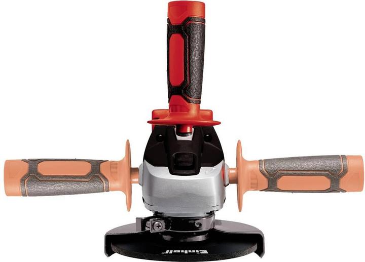 Immagine prodotto Einhell Smerigliatrice angolare a batteria senza batteria (115 mm)