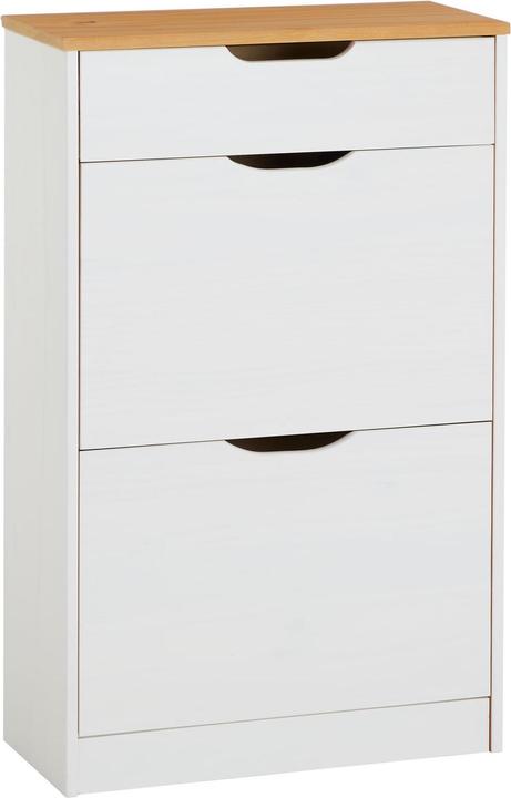 Bianco, Marrone