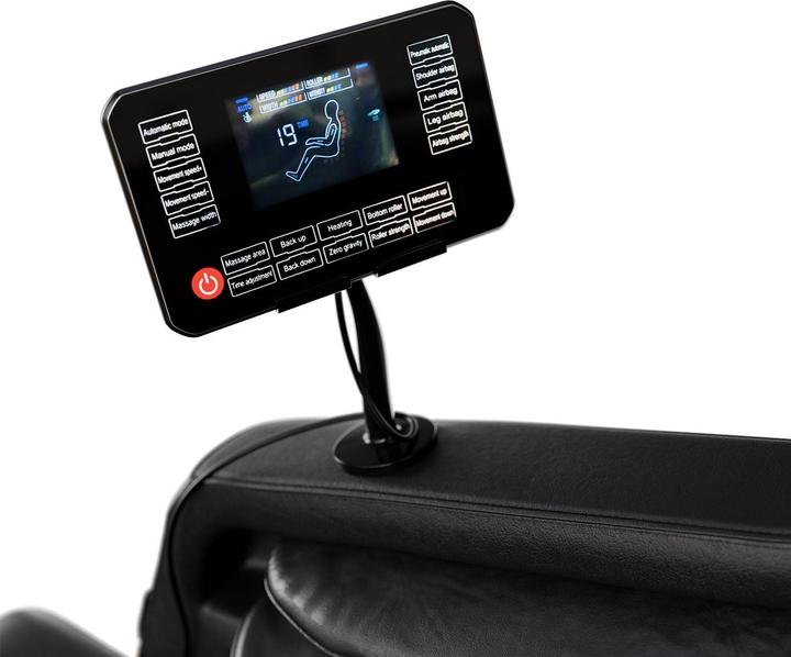 Image du produit Juskys Naxos